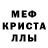 Метамфетамин кристалл bncml